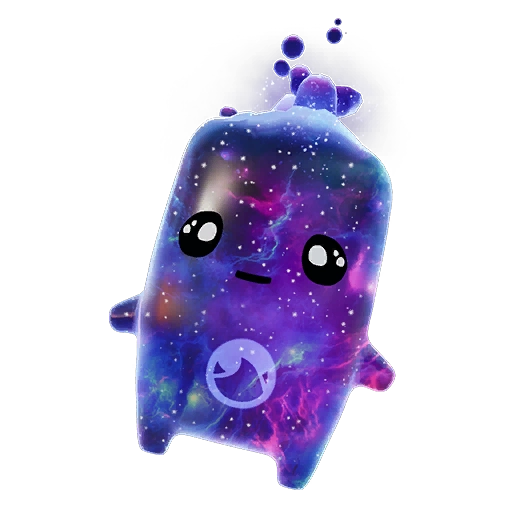 Galaxy Water Sprite